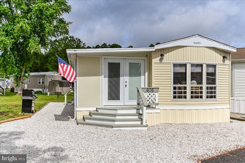 406 Snowbird Ct, Ocean Pines, MD 21811 - photo 1