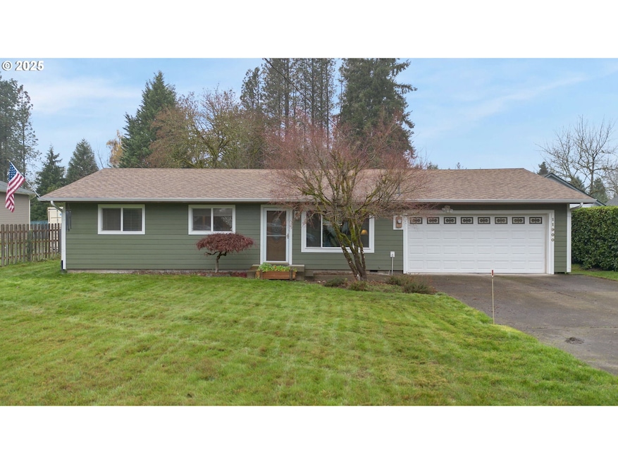 11900 NE 189th St, Battle Ground, WA 98604 - photo 1