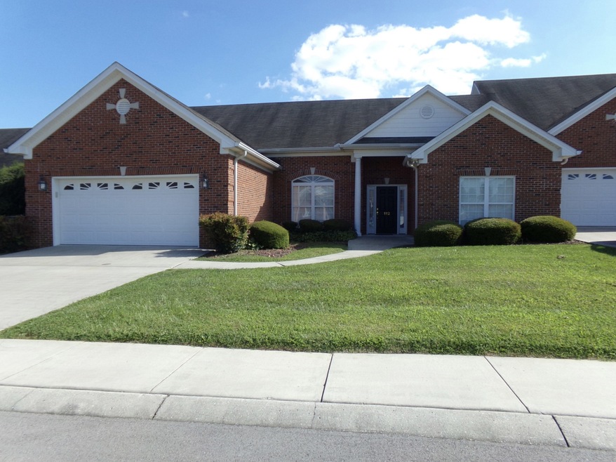 112 Magnolia Glen Cir, Manchester, TN 37355 - photo 1