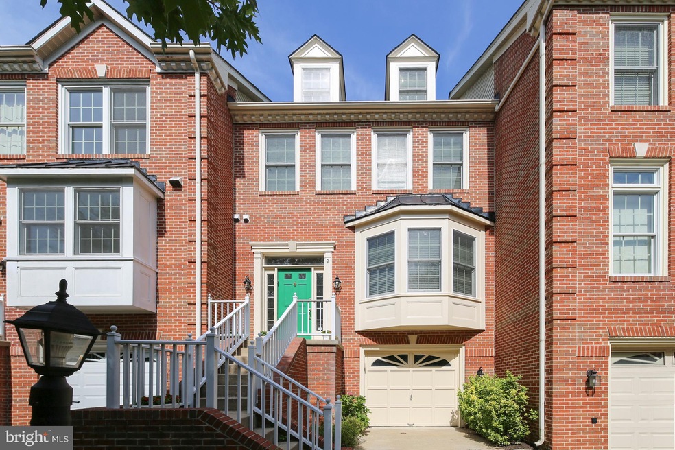 7 Granite Ridge Ct, North Potomac, MD 20878 - photo 1