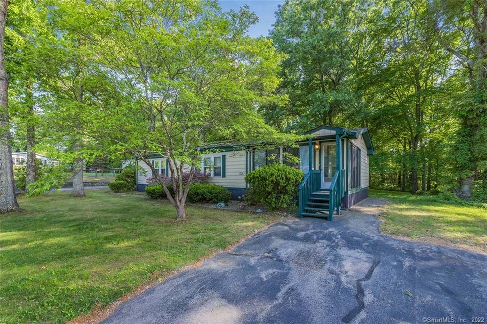 112 Colchester Commons, Colchester, CT 06415 - photo 1