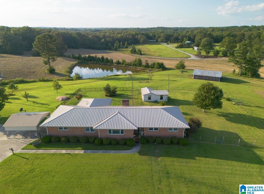 1472 Sentry Rd, Hamilton, AL 35570 - photo 1