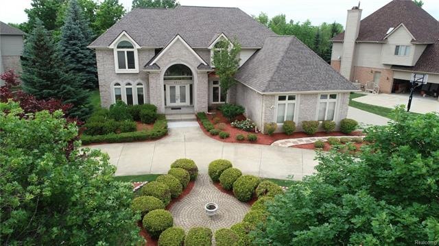 Welcome Home!