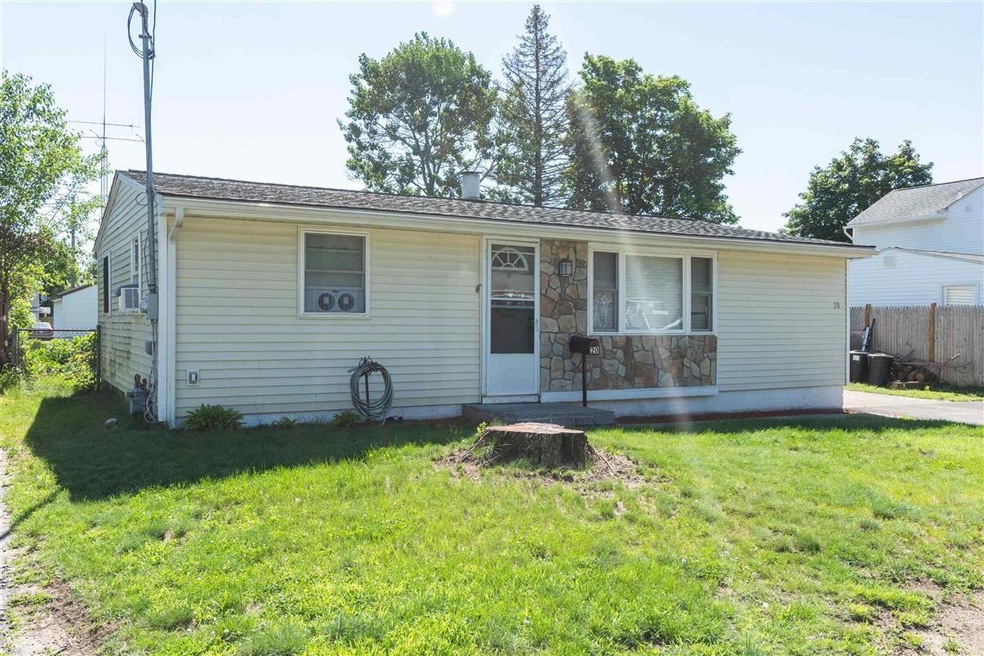 20 Houde St, Nashua, NH 03060 - photo 1