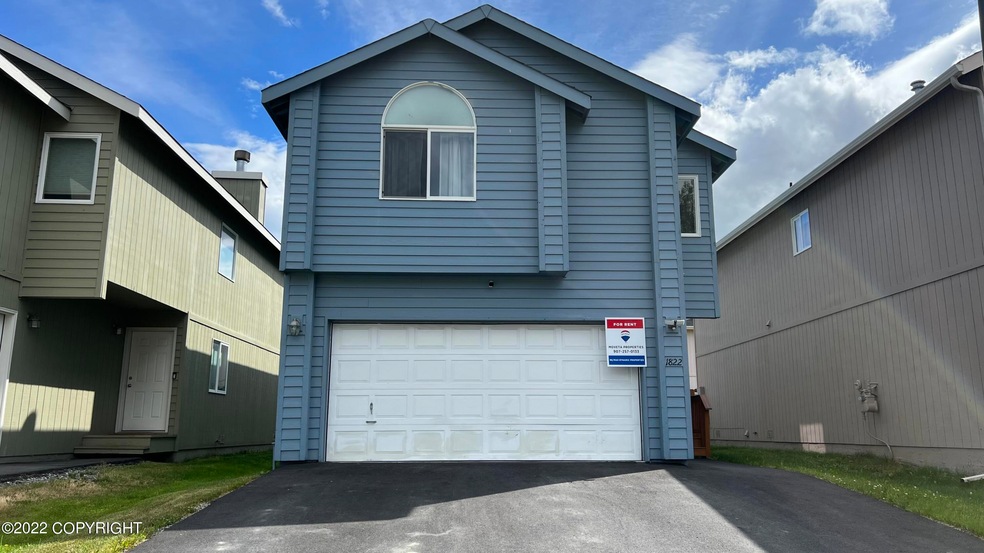 1822 Colony Place unit 50, Anchorage, AK 99507 - photo 1