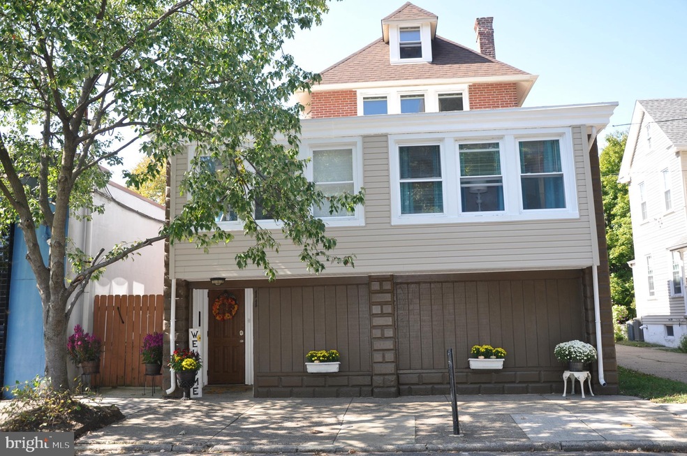 11 Washington Ave, Collingswood, NJ 08108 - photo 1