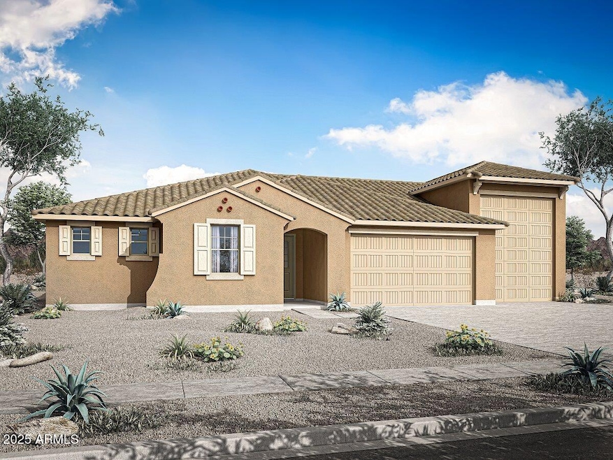 18384 W Yavapai St, Goodyear, AZ 85338 - photo 1