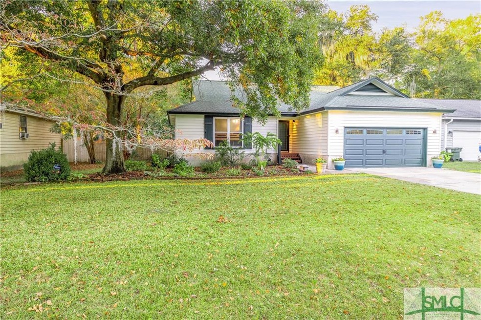 1131 Cobb Rd, Savannah, GA 31410 - photo 1