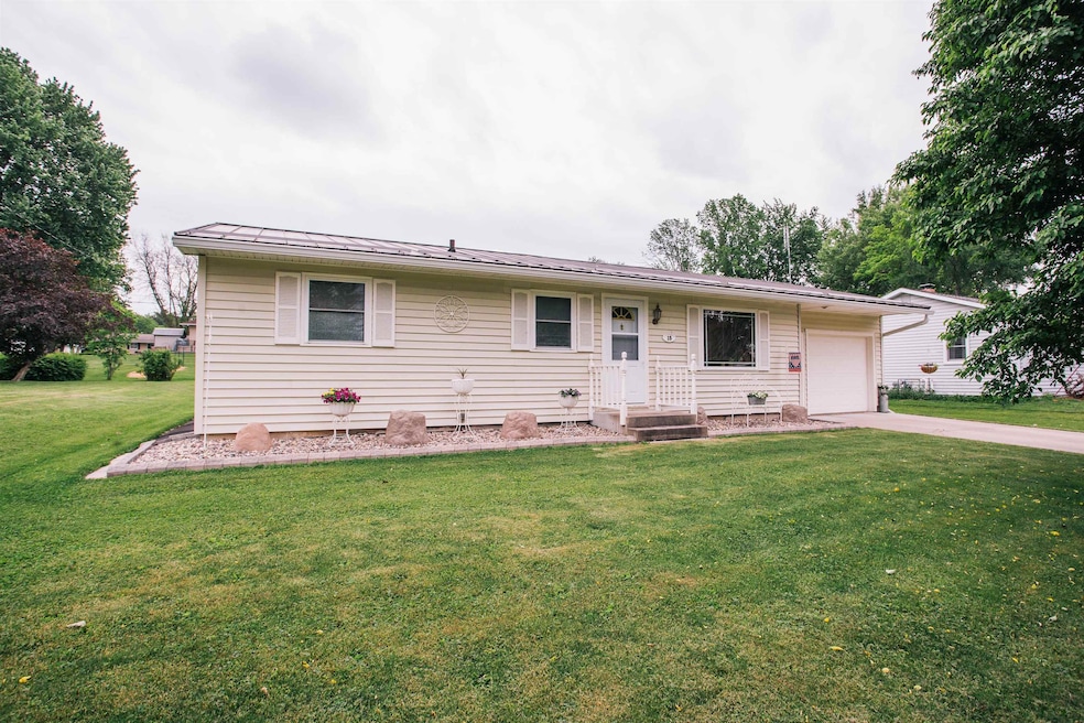 Under Contract $149,900