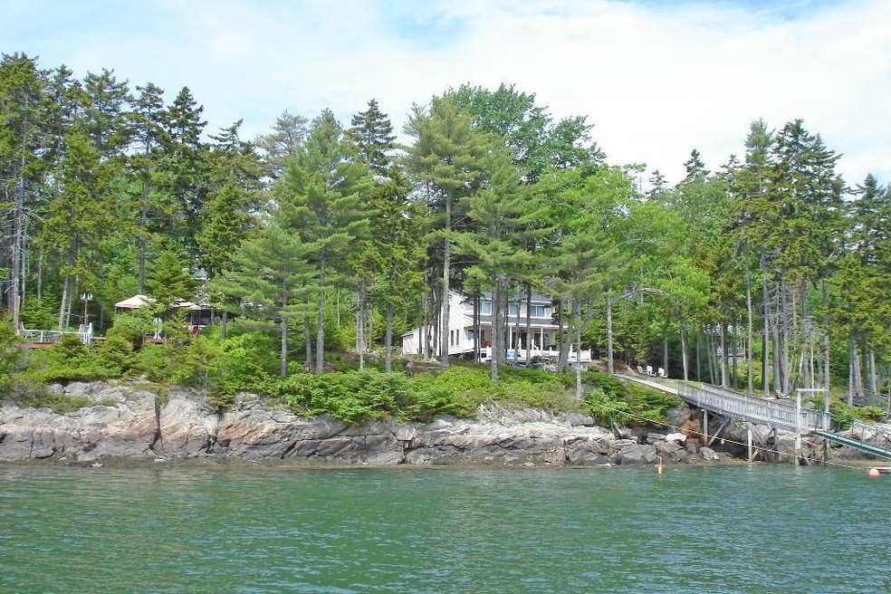 55 Long Island, Harpswell, ME 04079 - photo 1