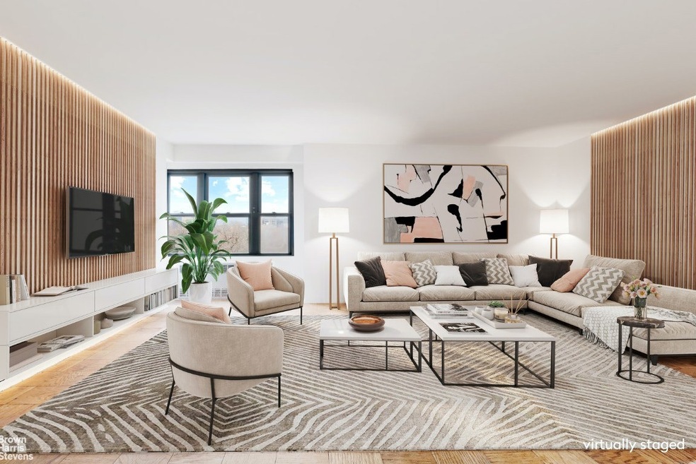 Seward Park Housing unit J702, New York, NY 10002 - photo 1