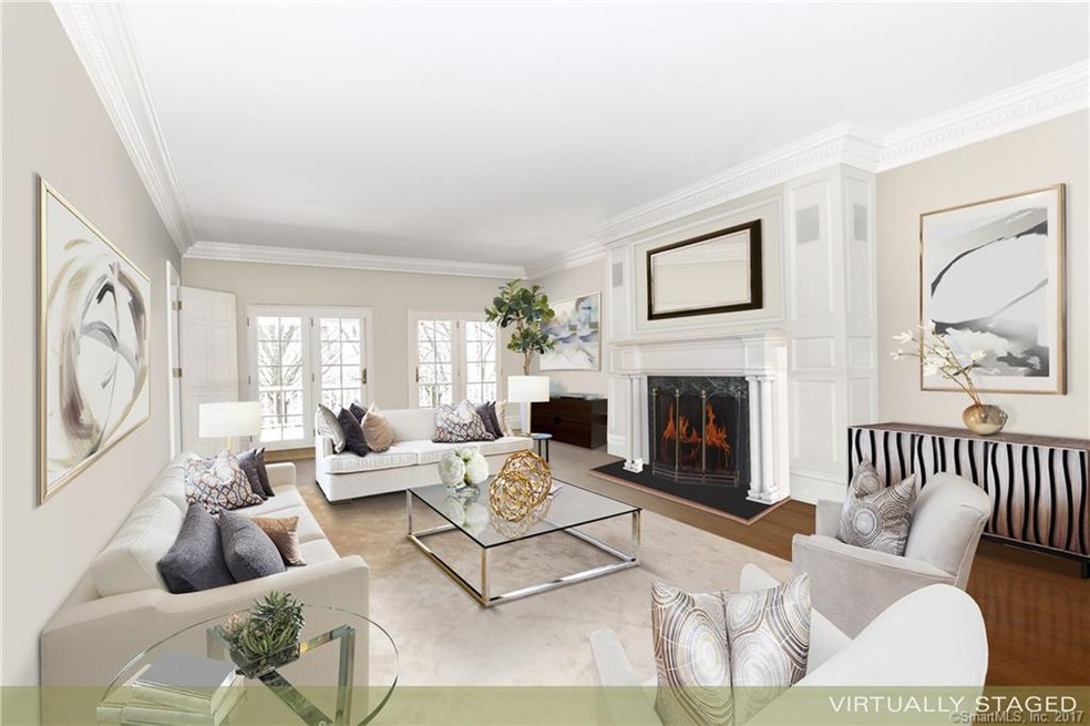 117 Clearview Ln, New Canaan, CT 06840 - photo 1