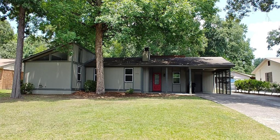 Main View
