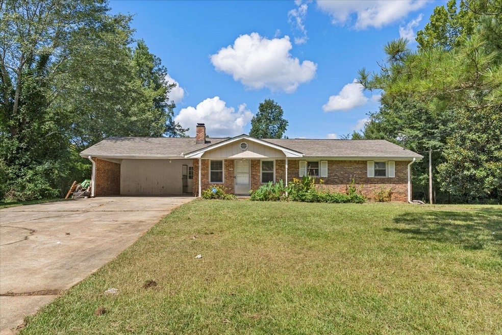 65 E Knight Dr, Carrollton, GA 30116 - photo 1