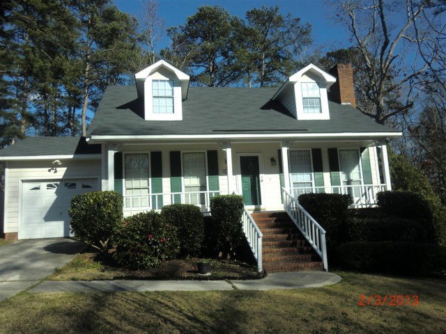 Main View