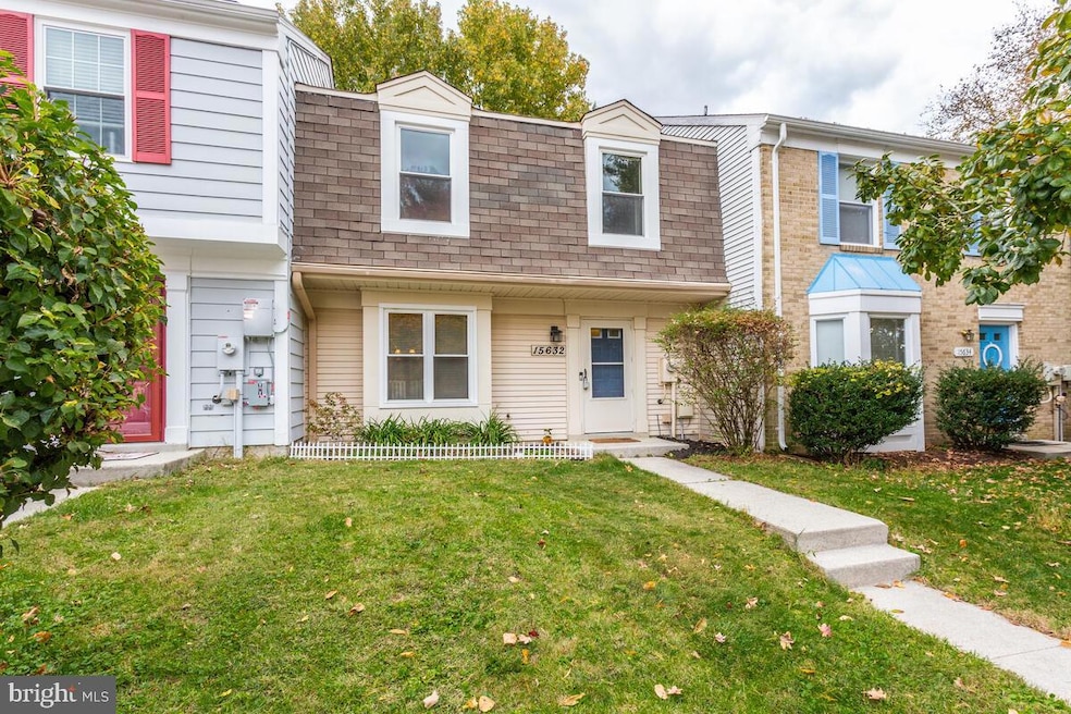 15632 Emery Ct, Bowie, MD 20716 - photo 1