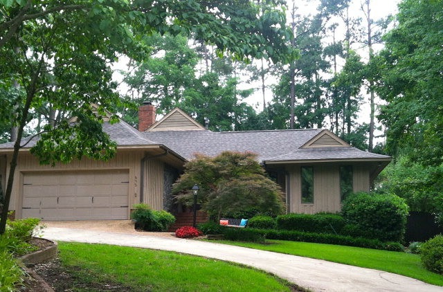 Main View