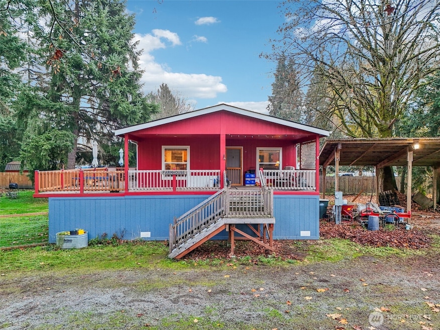 11134 Winlock Ct SE, Olympia, WA 98513 - photo 1