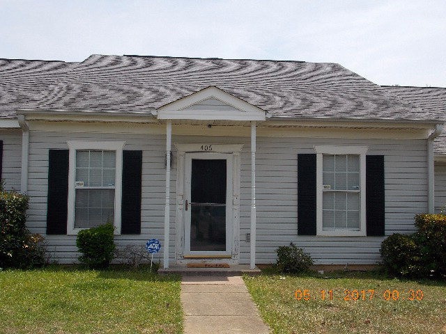 406 Woodhazel Way, Hephzibah, GA 30815 - photo 1