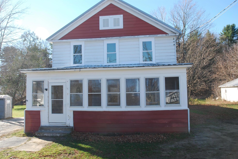 115 St Armand Rd, Highgate Center, VT 05459 - photo 1
