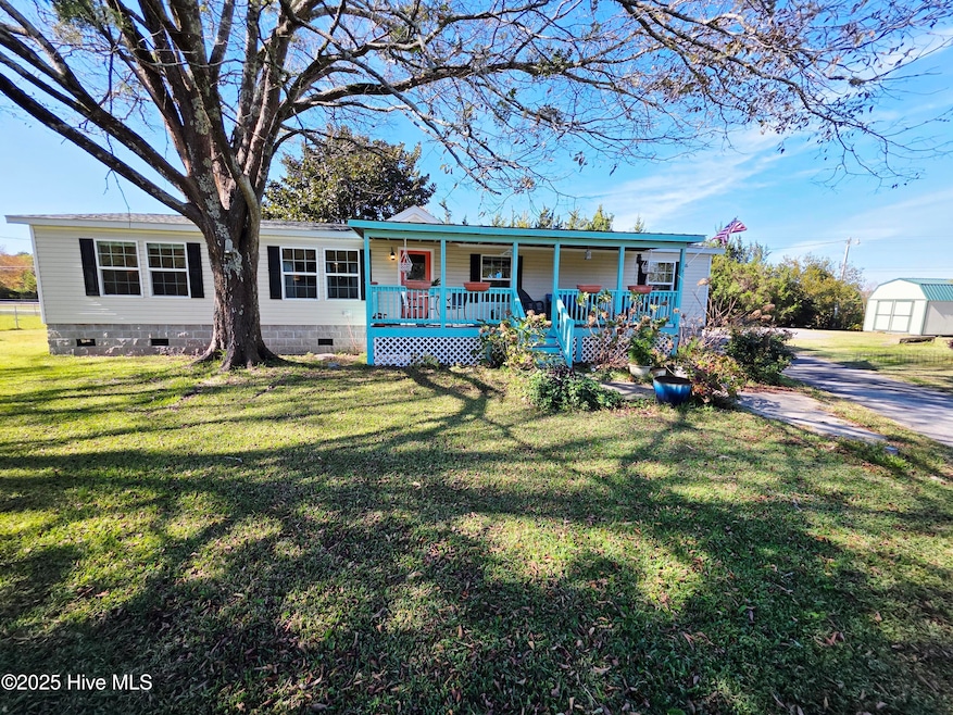 1873 N Carolina 101, Beaufort, NC 28516 - photo 1