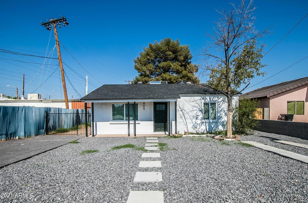 409 S Bellview, Mesa, AZ 85204 - photo 1
