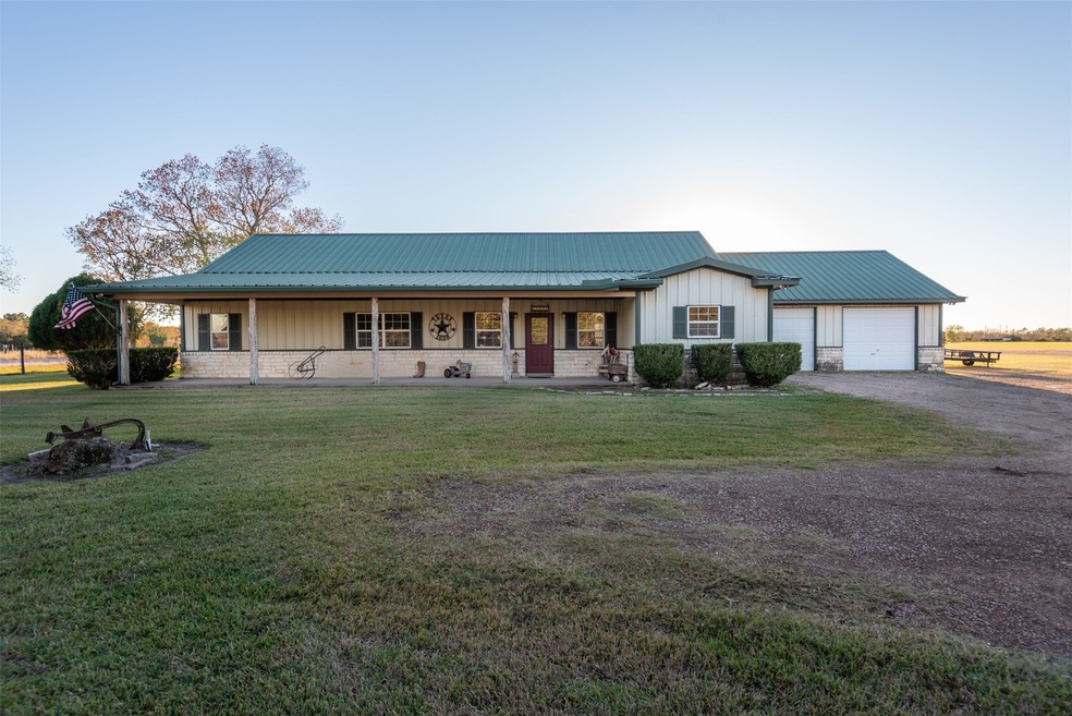 12008 Padon Rd, Needville, TX 77461 - photo 1