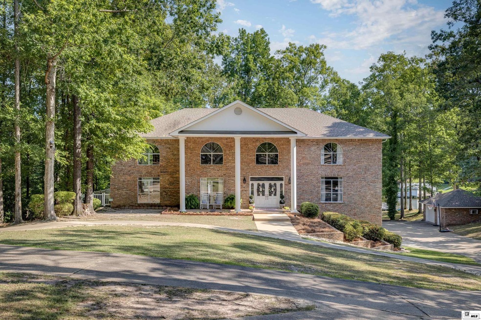 208 Windlake Ln, West Monroe, LA 71291 - photo 1