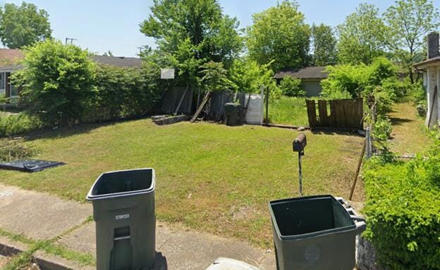 2002 Garfield St, Chattanooga, TN 37404 - photo 1