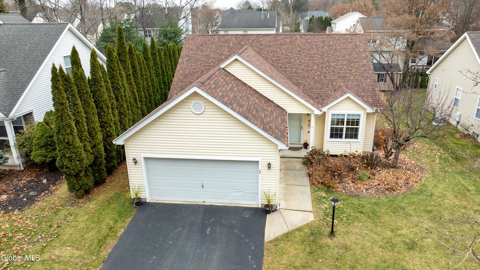 50 Glenham Rd, Saratoga Springs, NY 12866 - photo 1