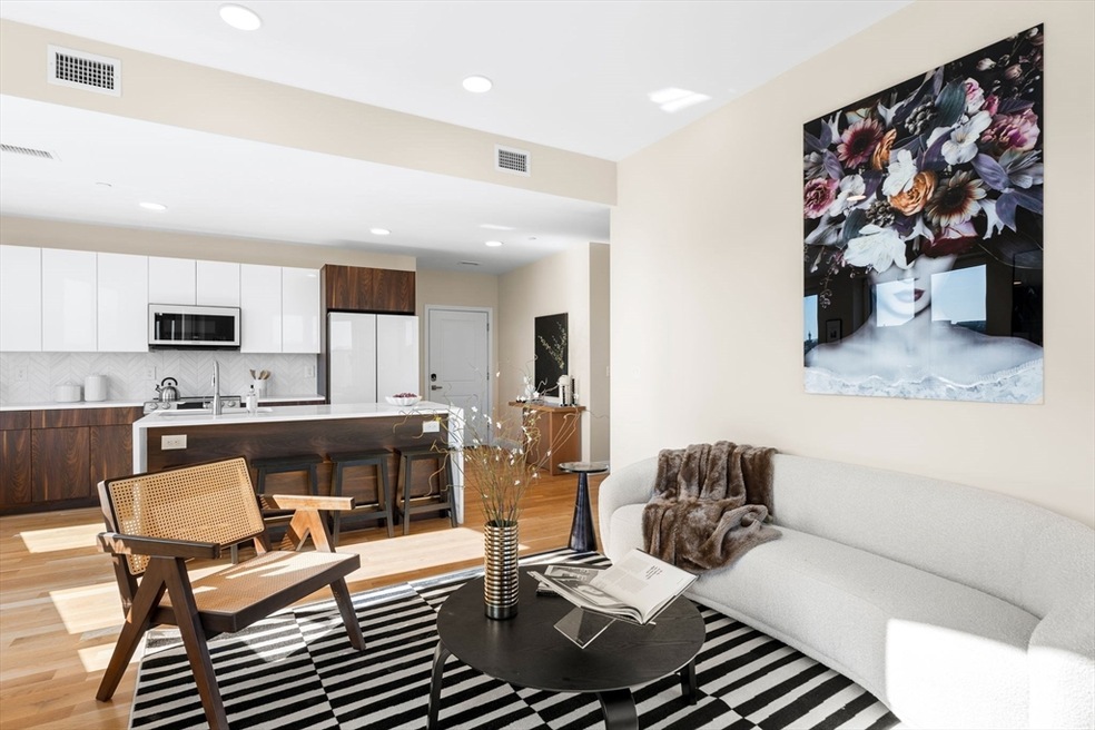 16 Taber St unit 402, Boston, MA 02119 - photo 1