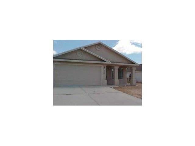 308 Peter Noyes Dr, El Paso, TX 79928 - photo 1