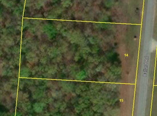 14 Ballard Rd, Manchester, TN 37355 - photo 1