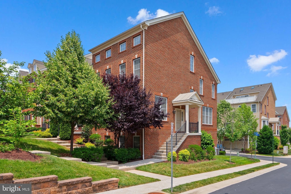 2501 Cherry Tree Rd, Hanover, MD 21076 - photo 1