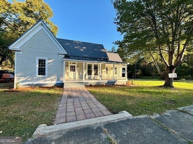 17843 Main St, Woodbury, GA 30293 - photo 1