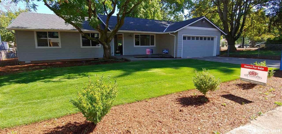 4966 Pullman Ave SE, Salem, OR 97302 - photo 1