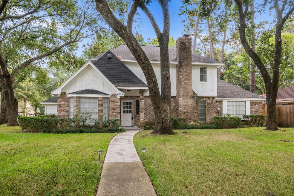 Welcome to your dream home in Spring! This stunnin
