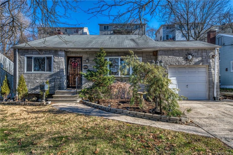 474 Midland Ave, Yonkers, NY 10704 - photo 1