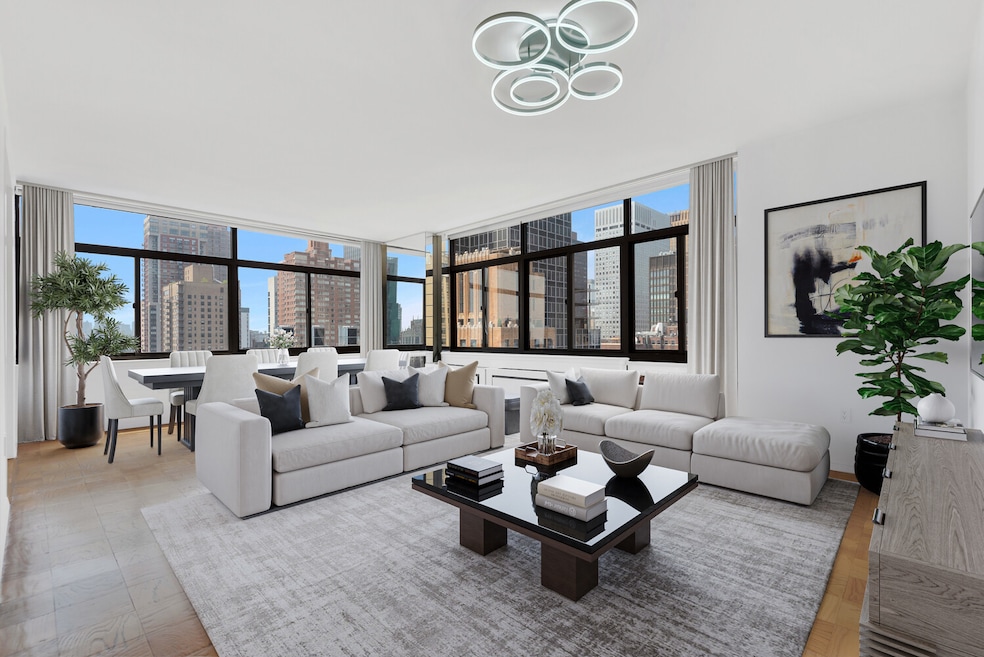 303 E 43rd St unit 25B, New York, NY 10017 - photo 1