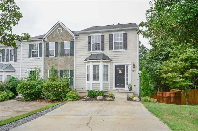 Awesome deal near KSU, shopping, expressways and r