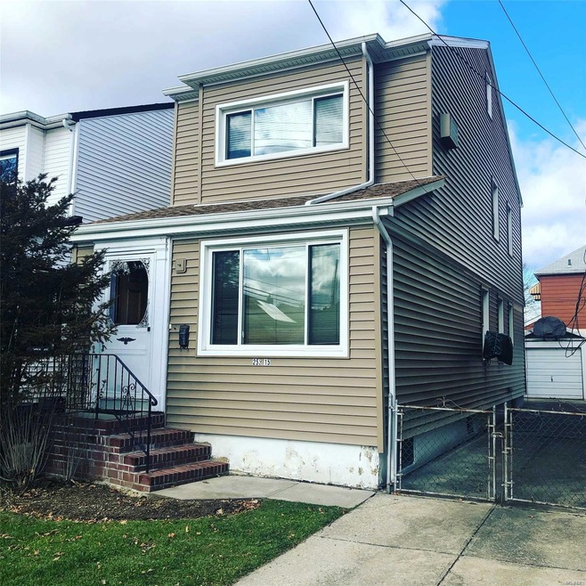 253-15 87th Ave, Jamaica, NY 11426 - photo 1