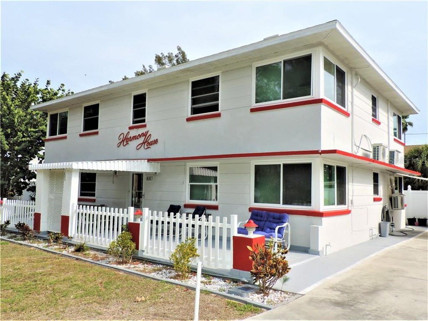 8301 W Gulf Blvd, Sunset Beach