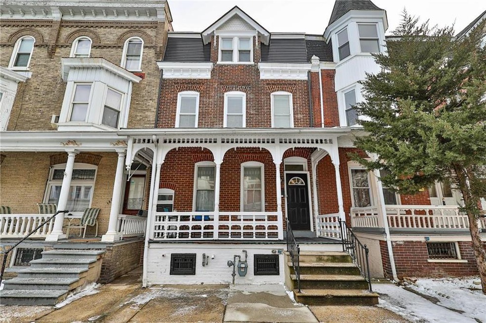 1410 W Turner St, Allentown, PA 18102 - photo 1