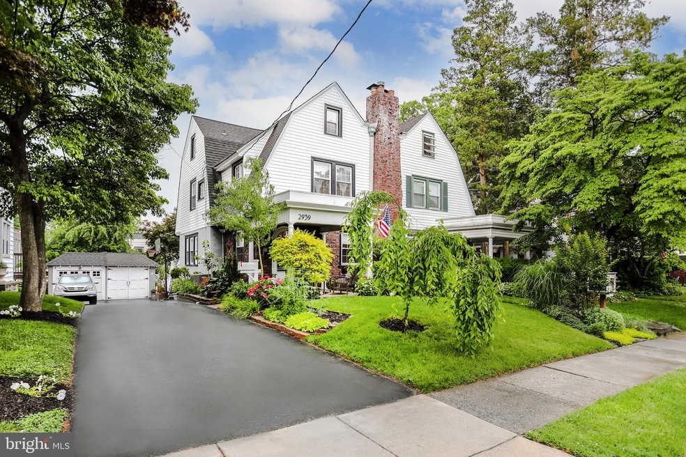 2939 Oakford Rd, Ardmore, PA 19003 - photo 1