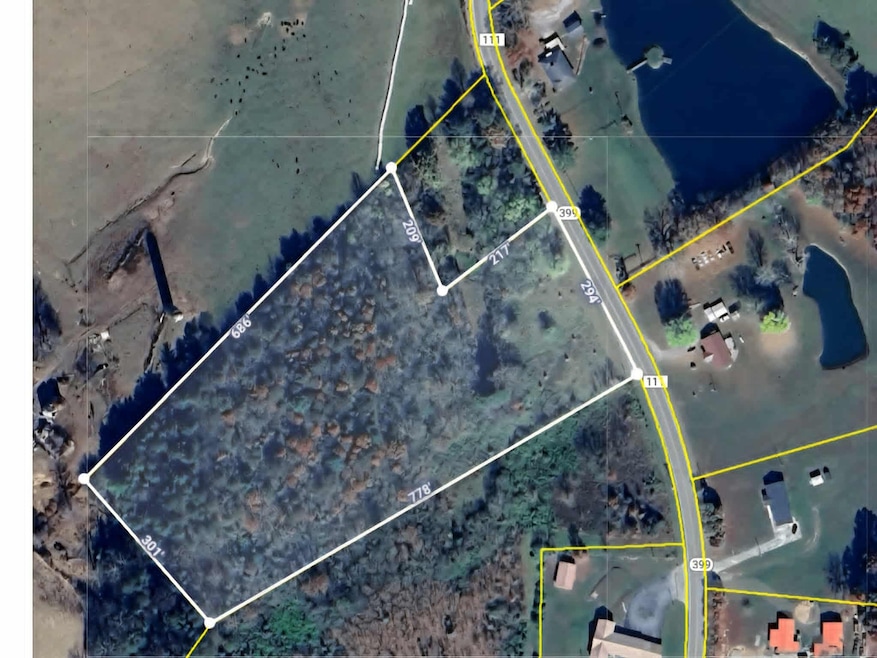 399 Sr, Palmer, TN 37365 - photo 1