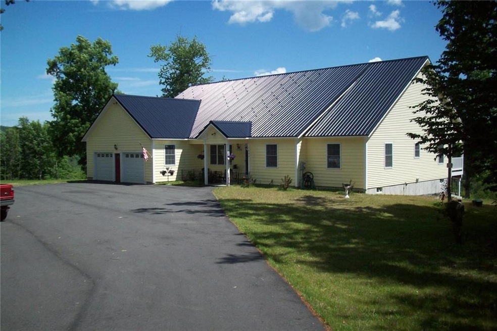 1882 North Rd, Cornish, ME 04020 - photo 1