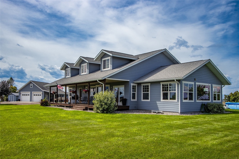 523 Jaquette Rd, Kalispell, MT 59901 - photo 1