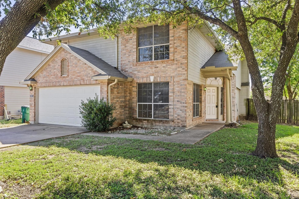 Under Contract $250,000 • Co-Listing Agent