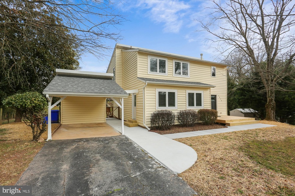 2028 Seattle Ave, Silver Spring, MD 20905 - photo 1