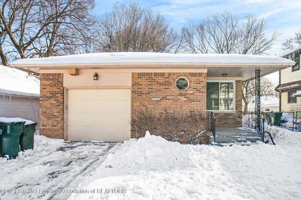 1811 Delevan Ave, Lansing, MI 48910 - photo 1